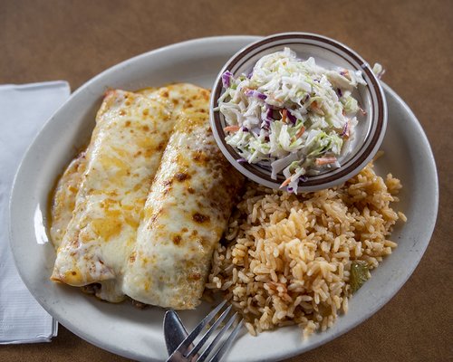 Mexican Fiesta - Hartland by null