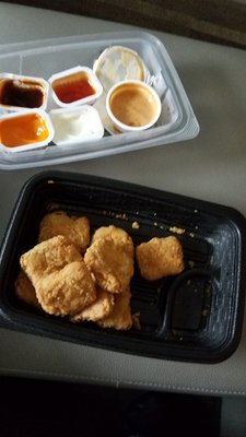 KFC by null