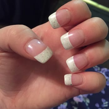 Luyi Nail Spa - Nail Salons Near Me - Easton, Pennsylvania