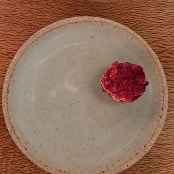 Whitebait - Smoked oyster - Seafood Near Me - Wellington, WGN
