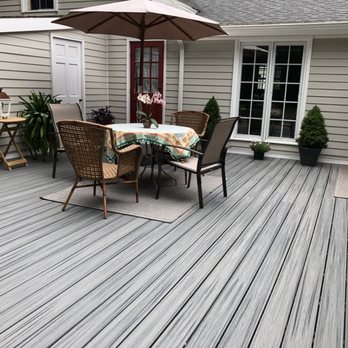 Angel's Landscaping & Design - Composite Decking (Trex). - Landscape Architects or Designers Near Me Angel's Landscaping & Design - Composite Decking (Trex). - Landscape Architects or Designers Near Me