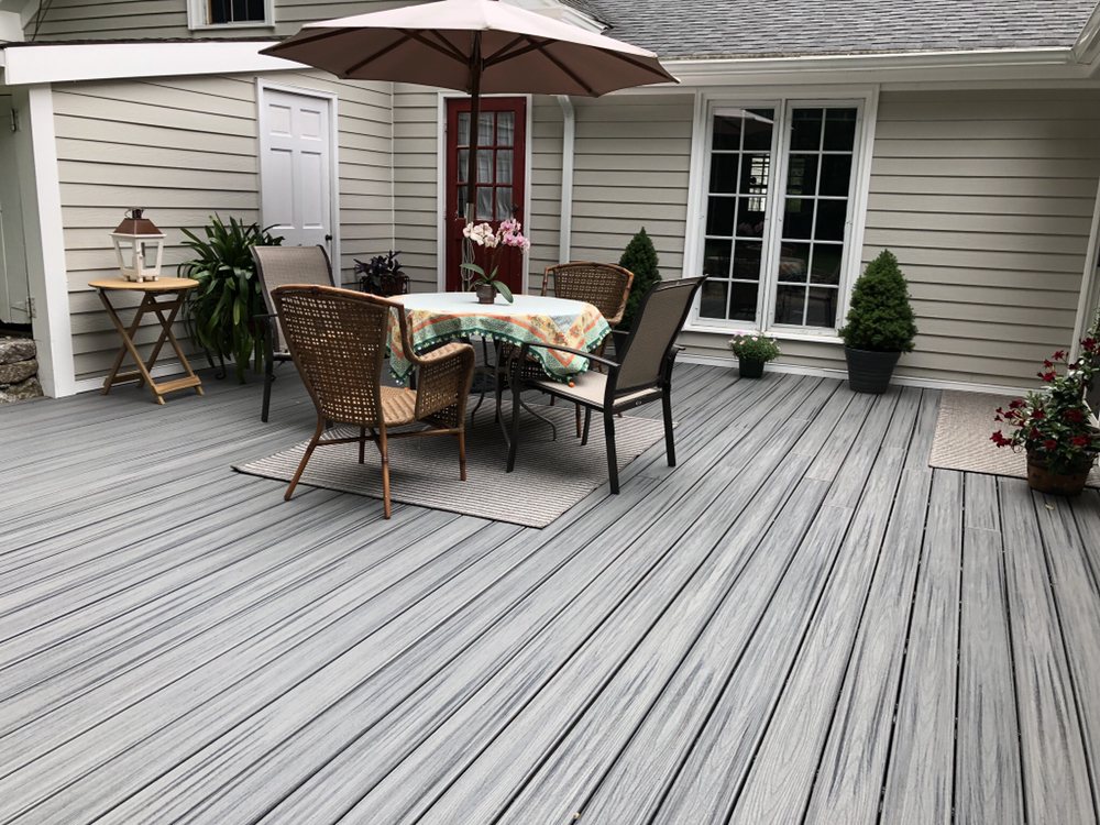 ANGEL’S LANDSCAPING & DESIGN Updated June 2024 Natick