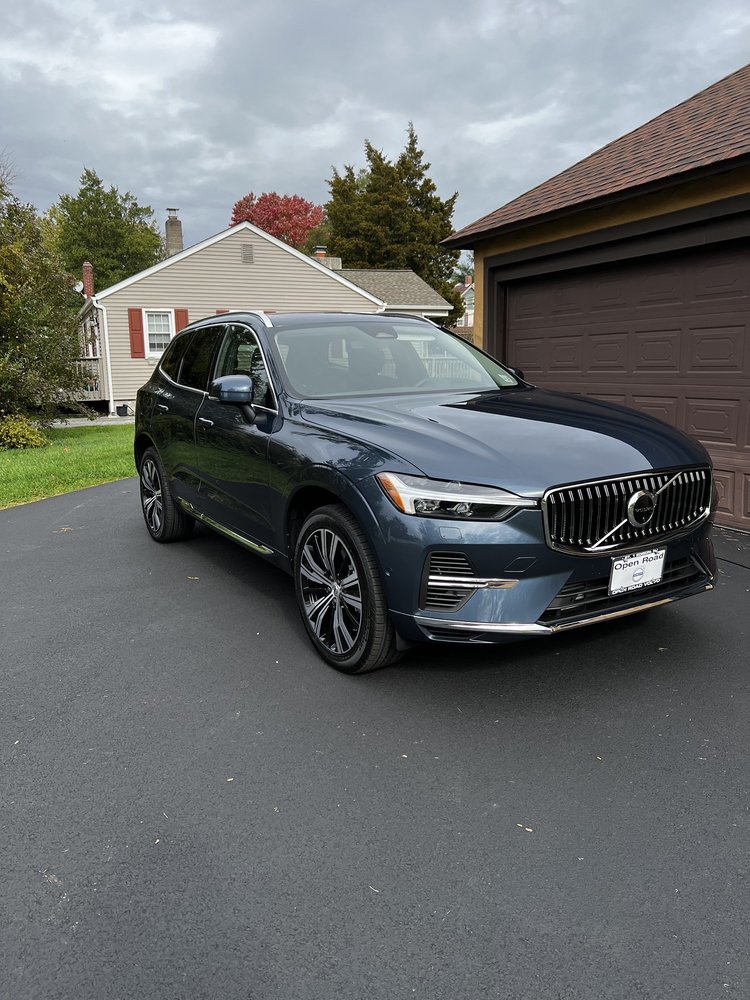 OPEN ROAD VOLVO CARS EDISON Updated October 2024 17 Photos & 53