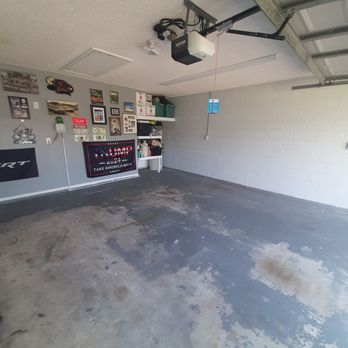 Shark Coatings - Flooring Near Me - DeBary, Florida