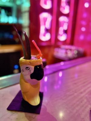 The Grass Skirt by null