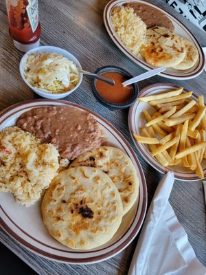 Los Panchos Restaurant by null