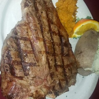 Steak 'n Brew - Porterhouse steak yummy - Steakhouses Near Me - Turin, New York