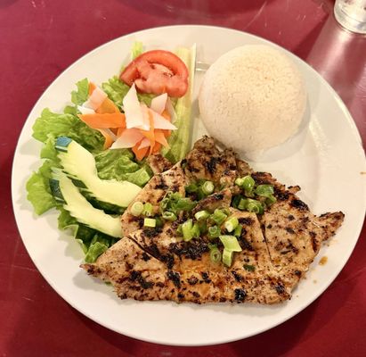 Pho Hoa Noodle Soup (Orlando) by null