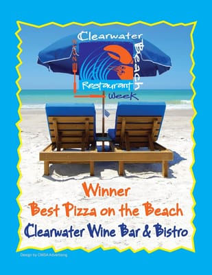 Clearwater Wine Bar & Bistro by null
