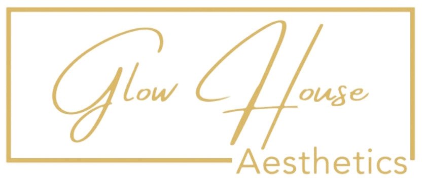 Glow House Aesthetics Logo