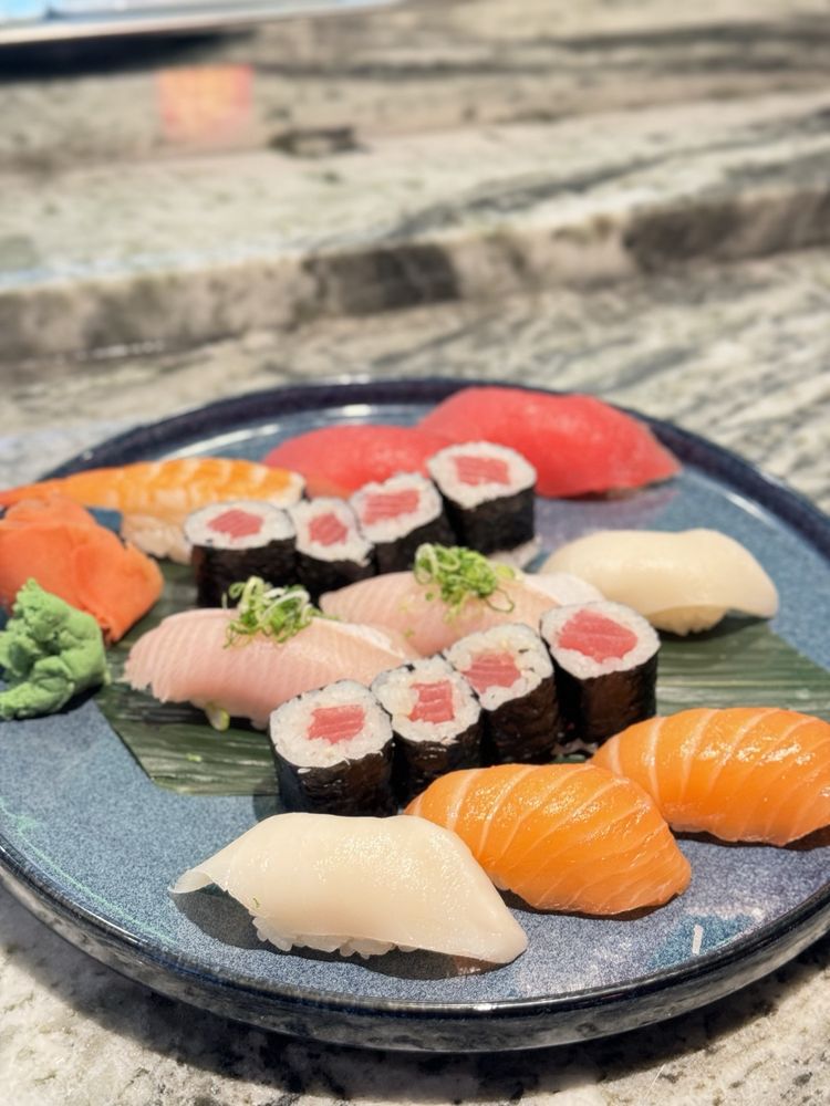 WATAMI SUSHI HIBACHI AND STEAKHOUSE Updated August 2024 2970 Oak