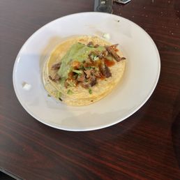 Steak Tacos