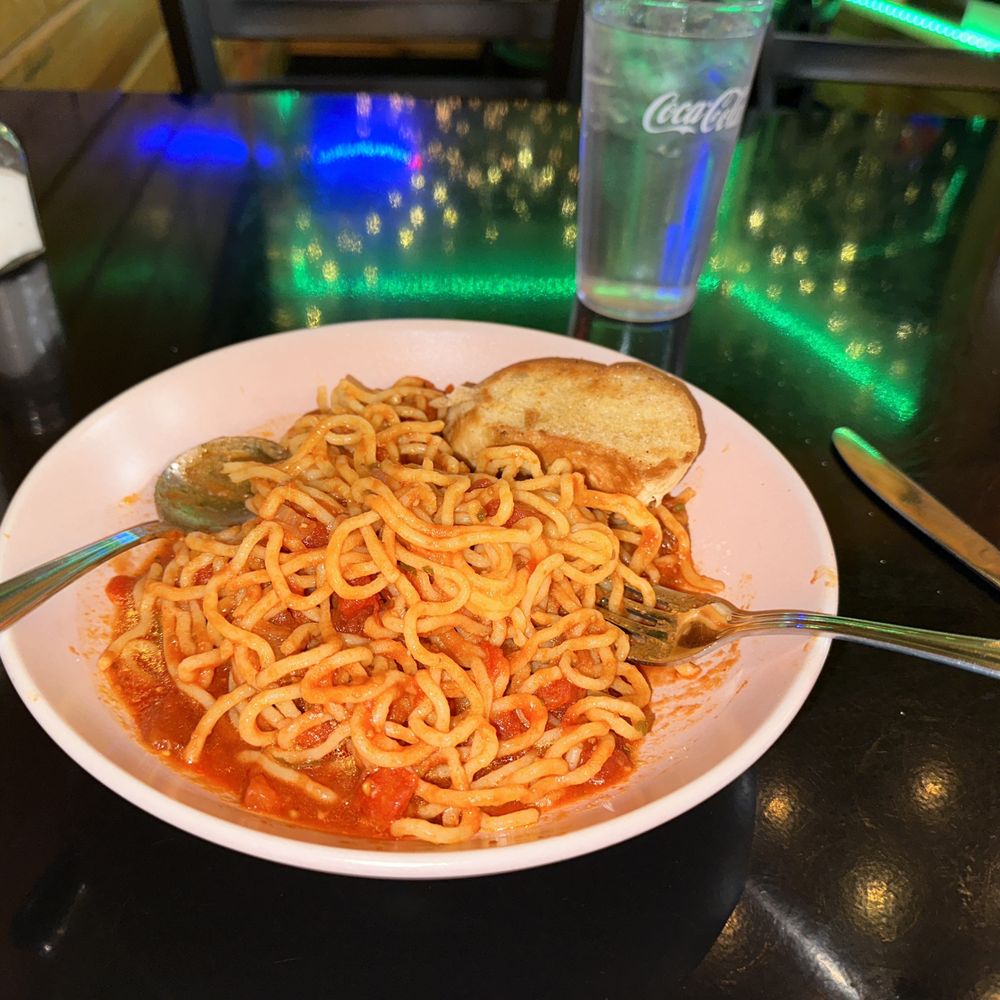 Cafe Stella - Homemade Spaghetti - Italian Near Me - Flagstaff, Arizona