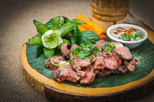 Fern Thai on Main (Bellevue) by null