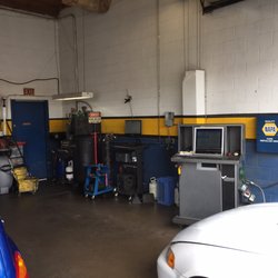A Quality Auto Repair