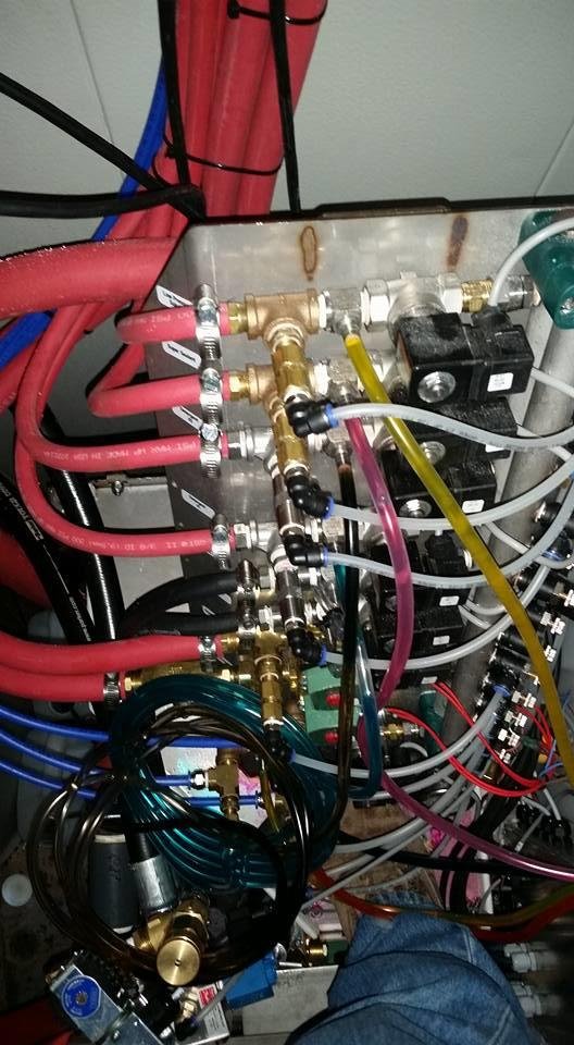 Slide of DeFinis Plumbing and Heating