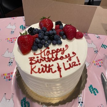 Whole Foods Market - We first tried it for our dual birthdays - Grocery Near Me - Brea, California Whole Foods Market - We first tried it for our dual birthdays - Grocery Near Me - Brea, California