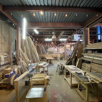 Ross Alan Reclaimed Lumber - Just some of the amazing reclaimed Midwest Barnwood available. - Building Supplies Near Me - Franklin, Tennessee