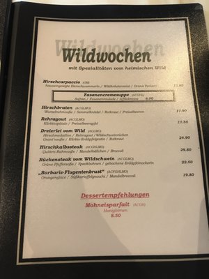 Menu photo 1 Gasthaus Stofflwirt Bodensdorf, 2
