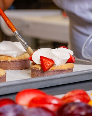 Chacónne Patisserie by null