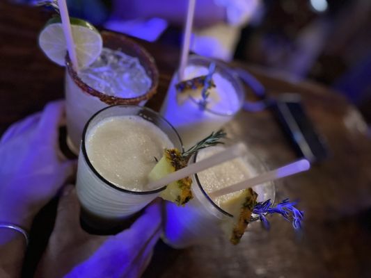 Mateos Mexican Grill by null