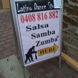 Latino Dance Studio