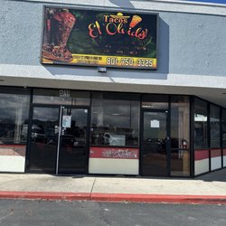 Tacos El Olvido