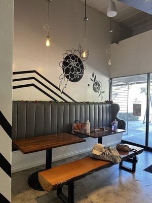 Talitha Coffee Roasters by null