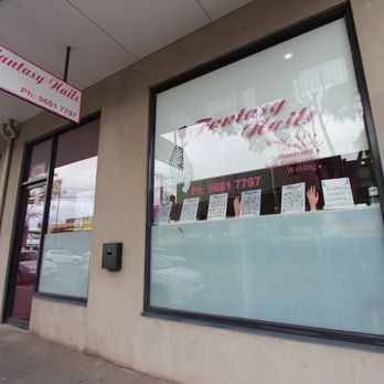 Fantasy Nails - Fantasy Nails exterior - Nail Salons Near Me - Port Melbourne, VIC Fantasy Nails - Fantasy Nails exterior - Nail Salons Near Me - Port Melbourne, VIC