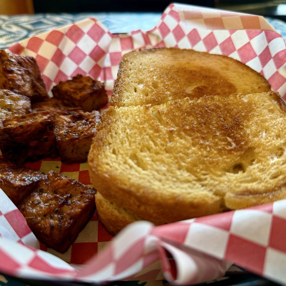Scratch Kitchen & Catering - Los Cubanos Locos and Spud nuggets - Breakfast & Brunch Near Me - Newport, Rhode Island Scratch Kitchen & Catering - Los Cubanos Locos and Spud nuggets - Breakfast & Brunch Near Me - Newport, Rhode Island