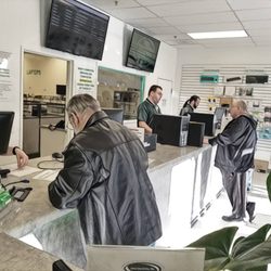 Smartsystems - Open 7:30 a.m. - 5:30 p.m.
( Monday - Friday )