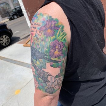 Faith Tattoo Gallery - Tattoo - Tattoo Near Me - Golden, Colorado Faith Tattoo Gallery - Tattoo - Tattoo Near Me - Golden, Colorado
