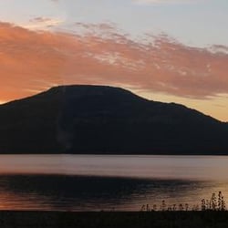 Pinnacle Peak Rv Park - Great Views at Pinnacle Peak RV Park
