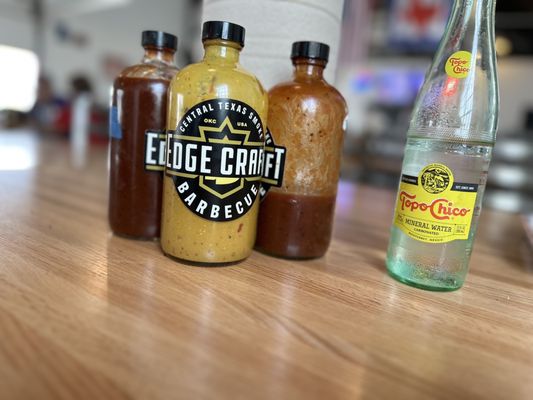 Edge Craft Barbecue by null