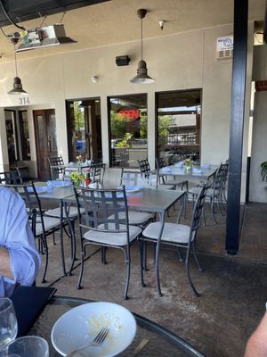 Bud's Seafood Grille by null