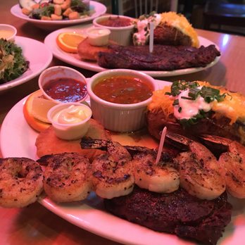 Indian Creek Steakhouse - 139 Photos 278 Reviews - Steakhouses - 711 Main St Caldwell Id - Restaurant Reviews - Phone Number