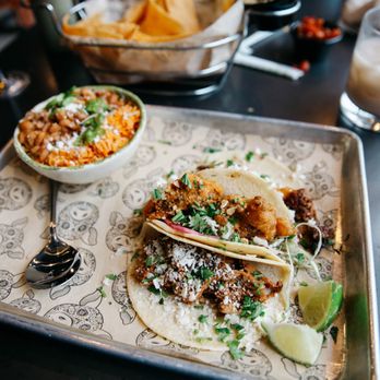 Cochinito Taqueria - Tacos Near Me - Spokane, Washington Cochinito Taqueria - Tacos Near Me - Spokane, Washington
