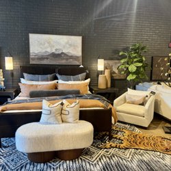 Fringe Interiors