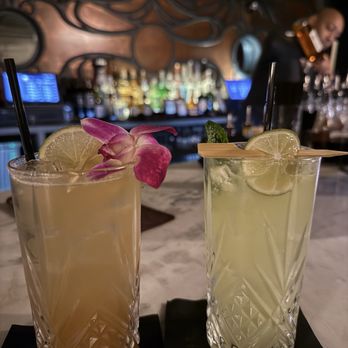Double Dealer - Drinks at the bar - Cocktail Bars Near Me - New Orleans, Louisiana Double Dealer - Drinks at the bar - Cocktail Bars Near Me - New Orleans, Louisiana