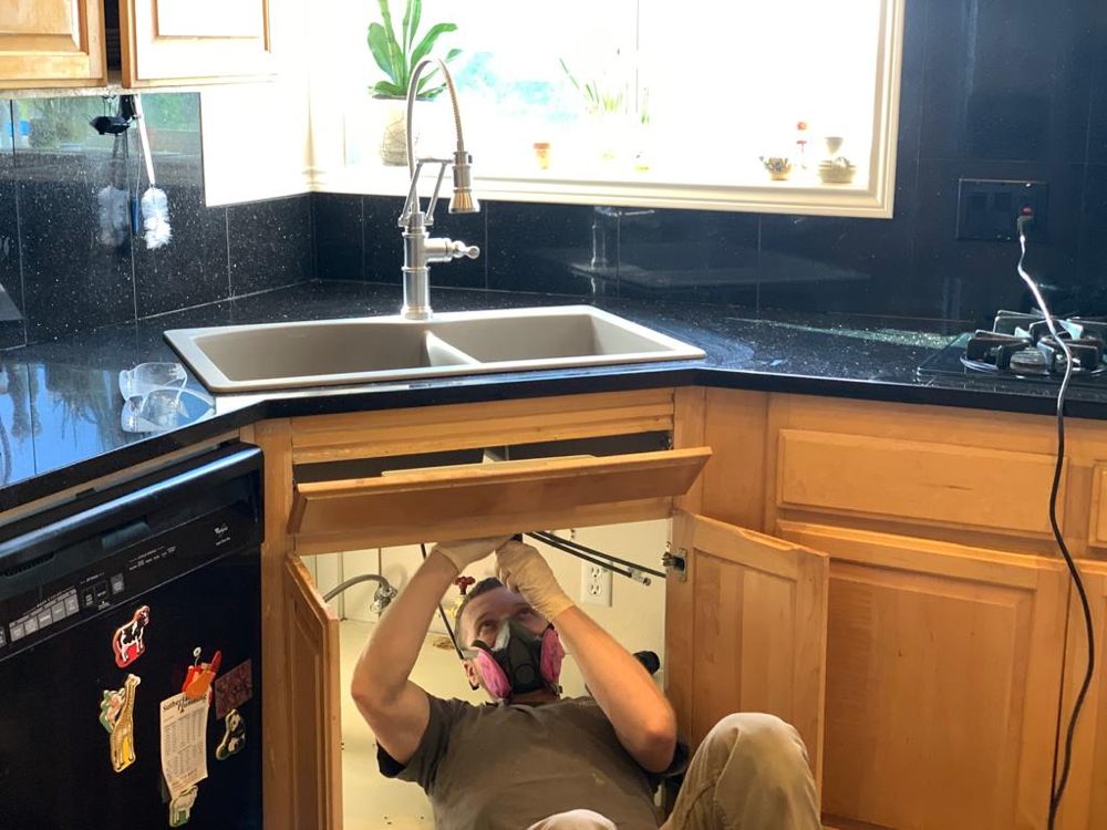 Slide of Sutherland Plumbing