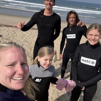 Corky Carroll's Surf School - Surfing Near Me - Huntington Beach, California
