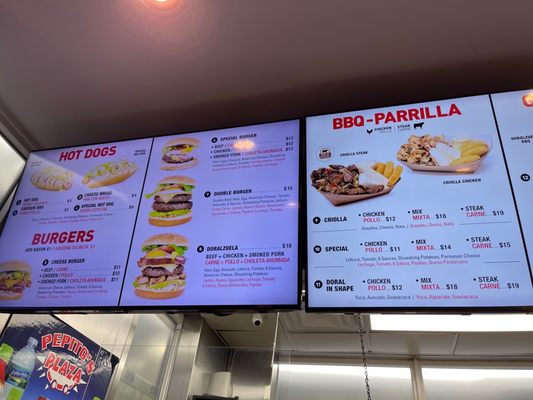 Pepito's Plaza by null
