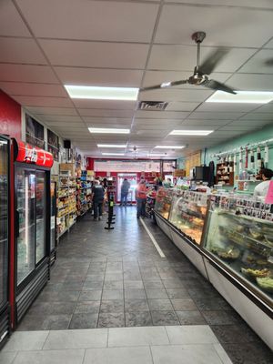 Piemonte's Italian Delicatessen by null