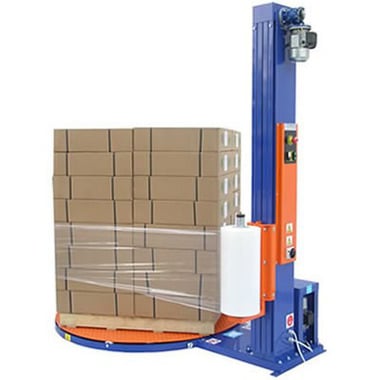 Huckster Packaging & Supply