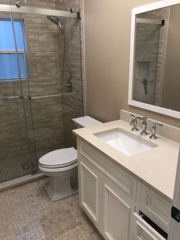 Slide of White Glove Plumbing & Heating