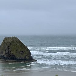 South Silver Point View Point - 05.25.19 Silver Point Rock