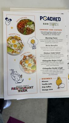 Menu photo 7 Poached Kitchen Anaheim, CA Menu photo 7 Poached Kitchen Anaheim, CA