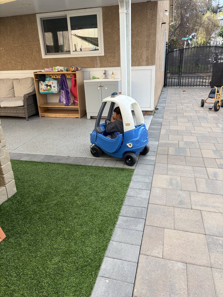 Rosy's Family Daycare - childcare center in Hayward, CA