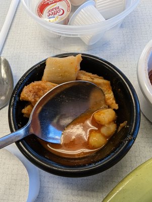 Picantes by null