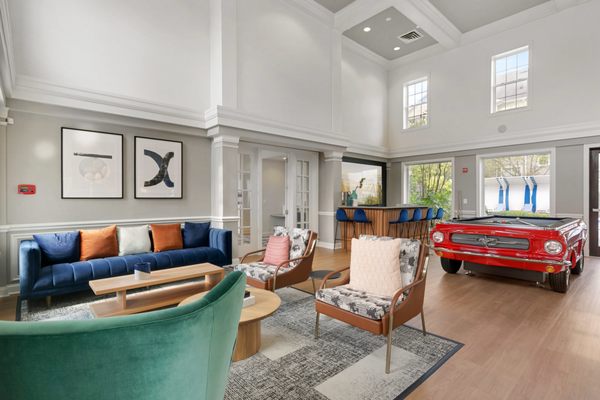 Belmont Station by null